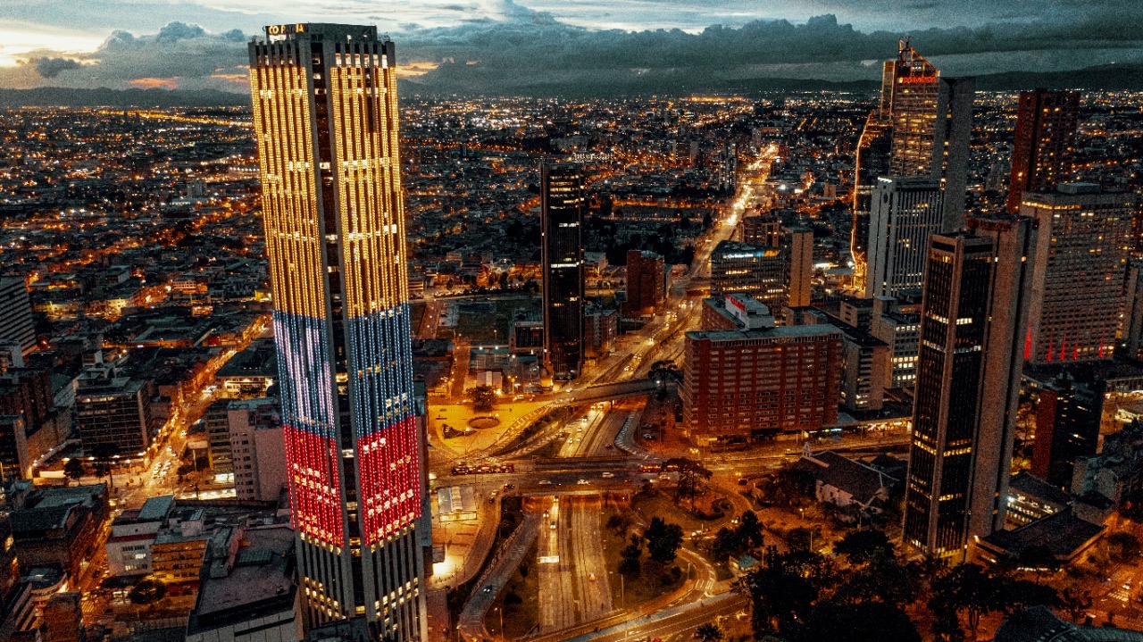 Bogotá, Colombia